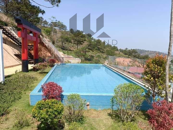 Đất Mặt tiền Ankroet  - Giá: 30ty
