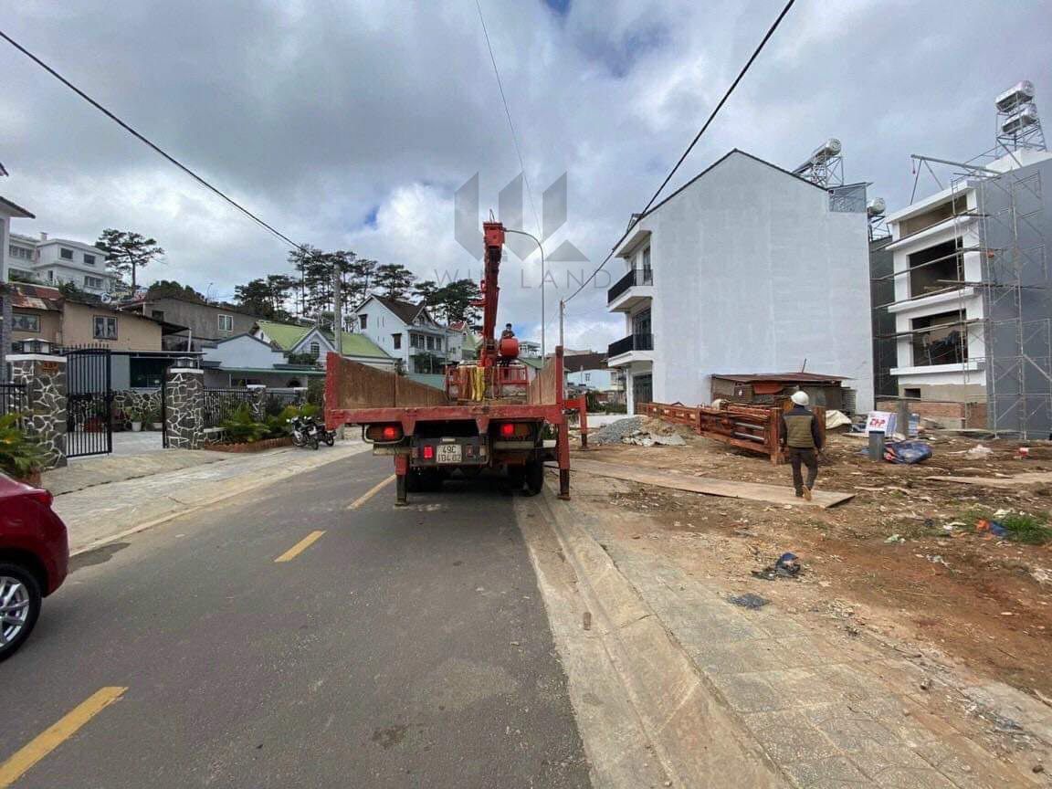 Đất KQH Phạm Hồng Thái - Giá: 11ty, thương lượng mạnh