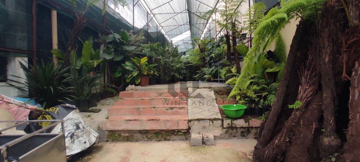 Đất Mặt tiền Cổ Loa - Giá: 13ty5