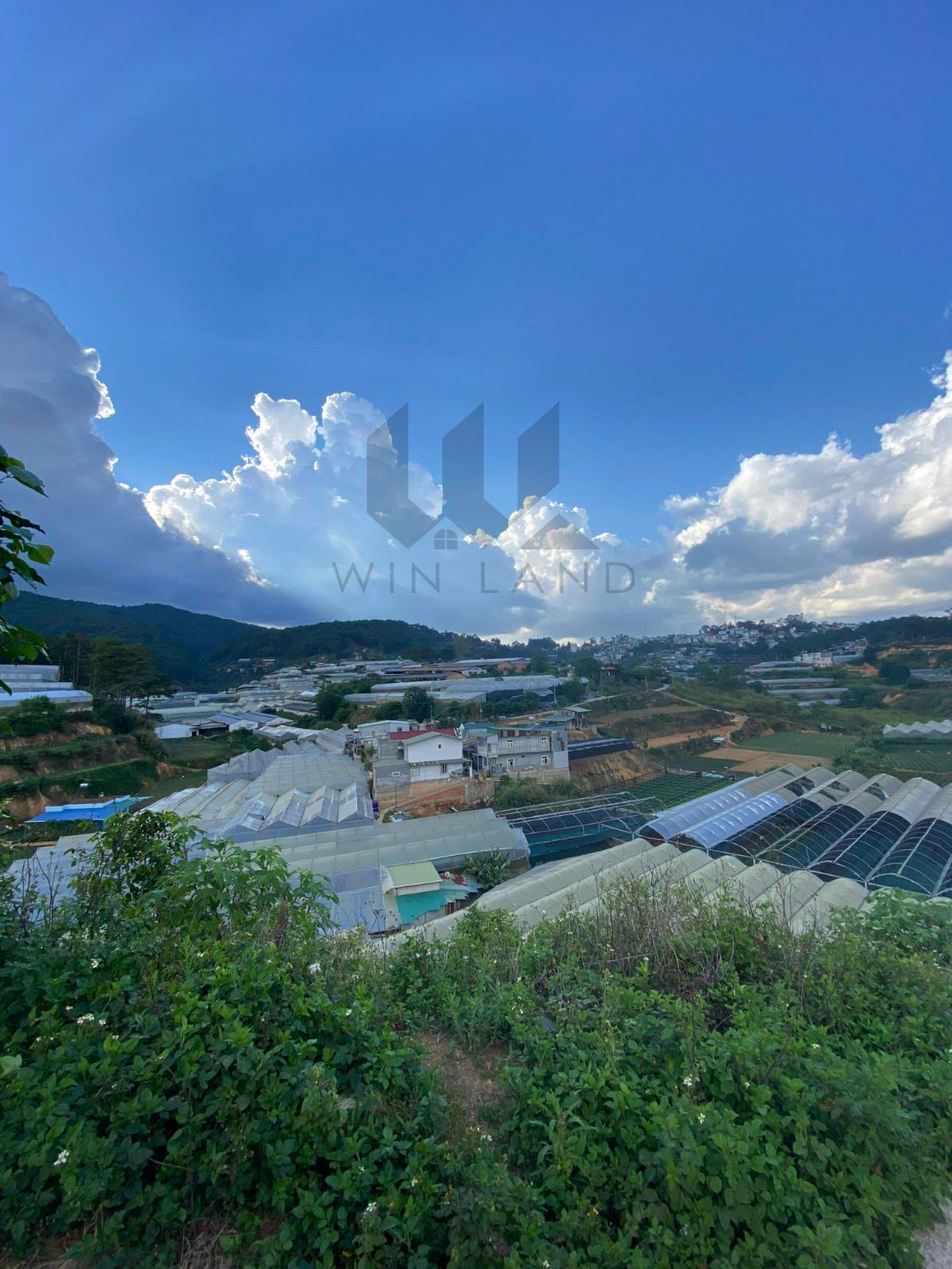 Đất KQH An Sơn - Giá: 21ty
