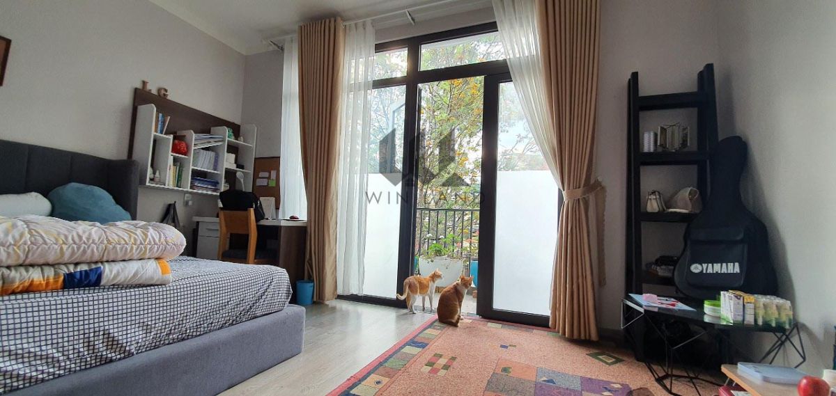 Nhà Mặt tiền đường Nguyễn Trãi - Yersin - Giá: 29ty9