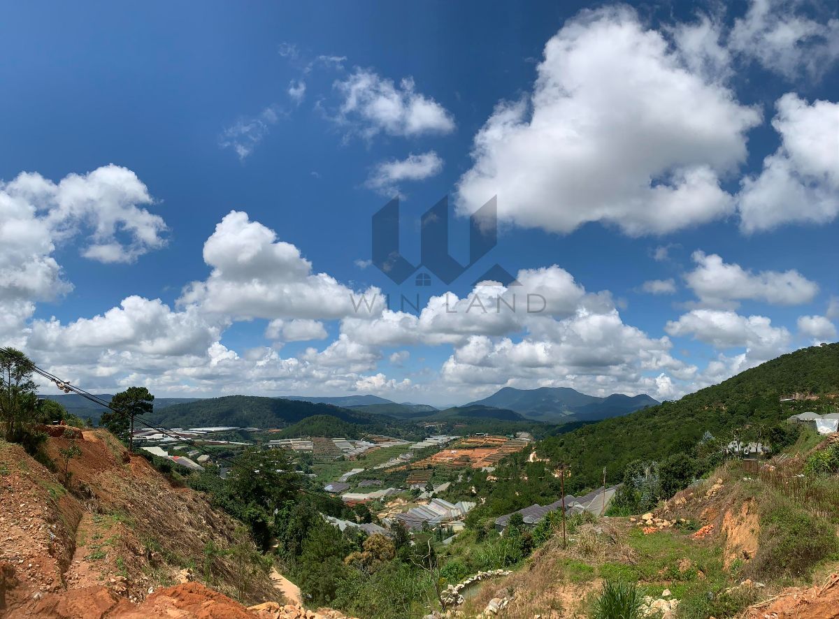 Đất Xuân Thọ - Giá:15ty6