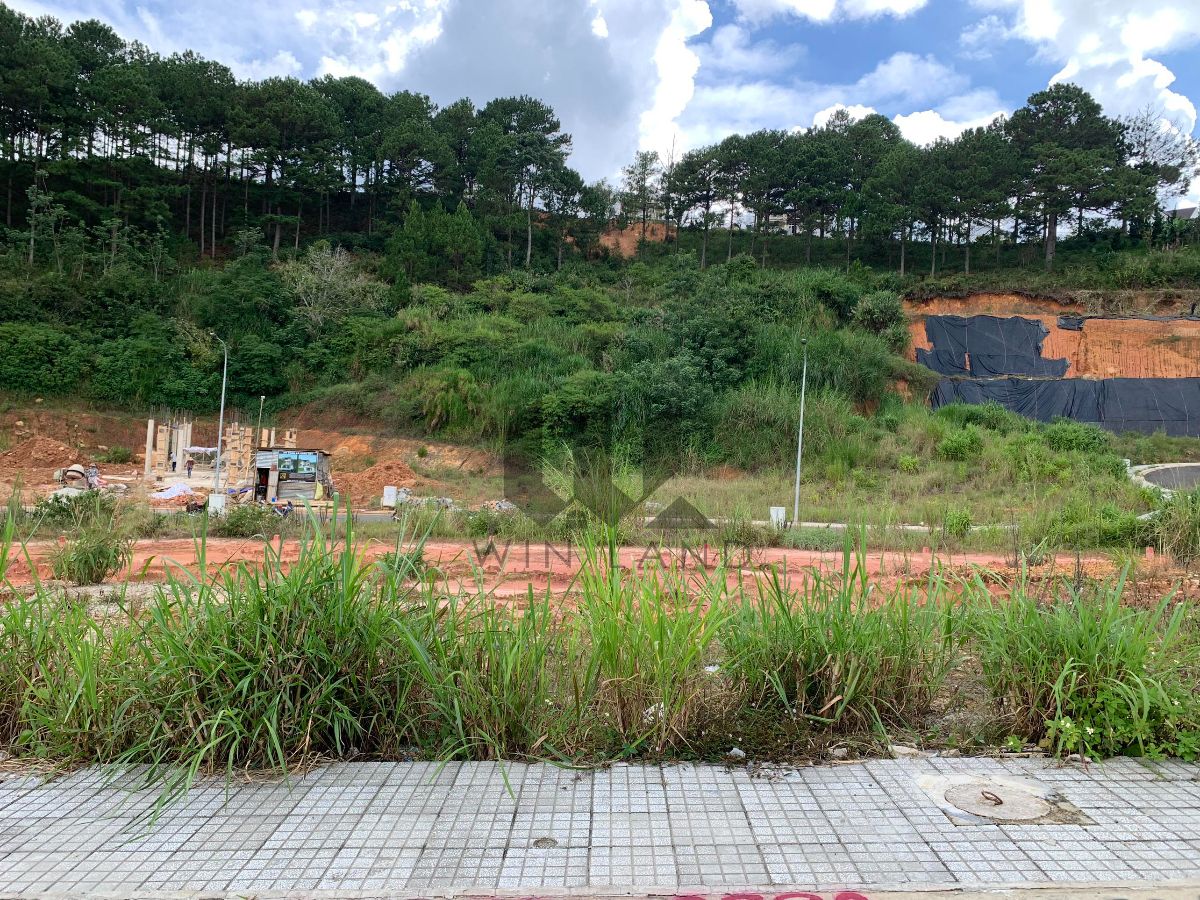 Đất Khu dân cư số 5 An Sơn - Giá: 6ty8