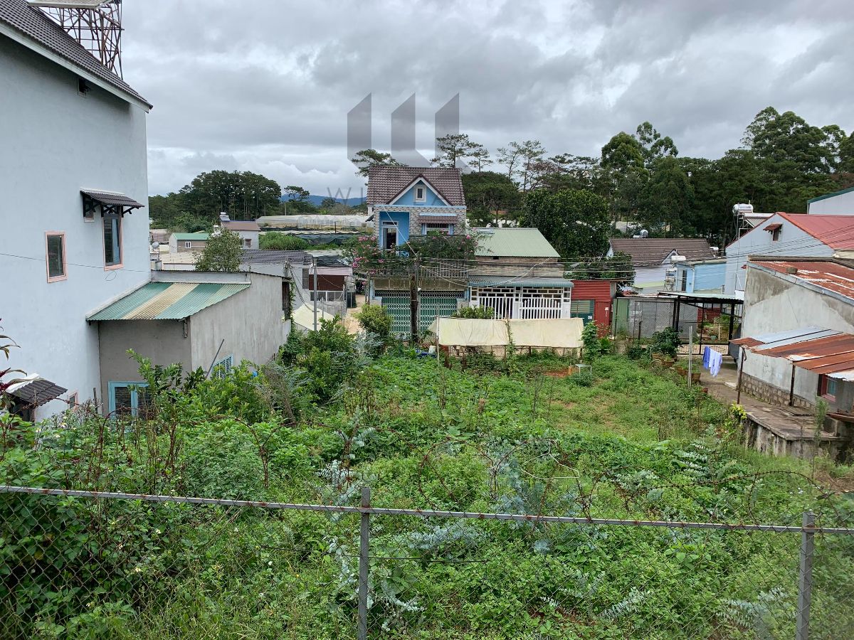 Đất Mê Linh - Giá: 13ty5