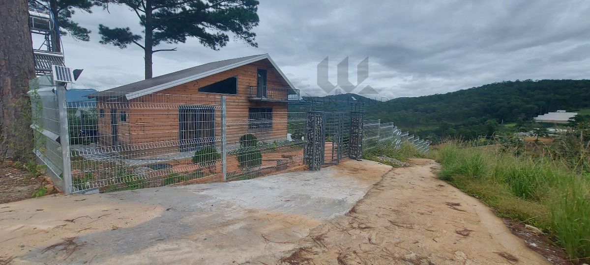 Đất Hầm Hỏa Xa, xã Xuân Trường - Giá: 2ty1