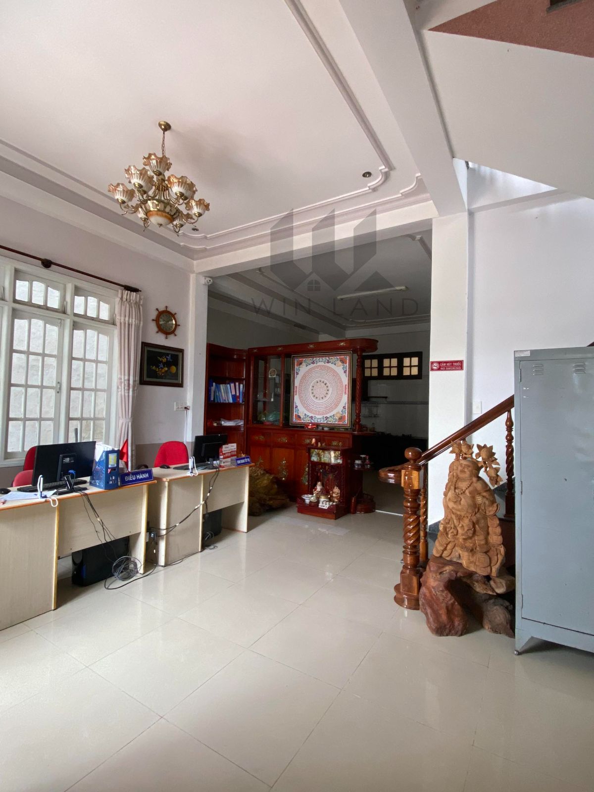 Biệt Thự mặt tiền Lý Thường Kiệt - Giá: 25ty