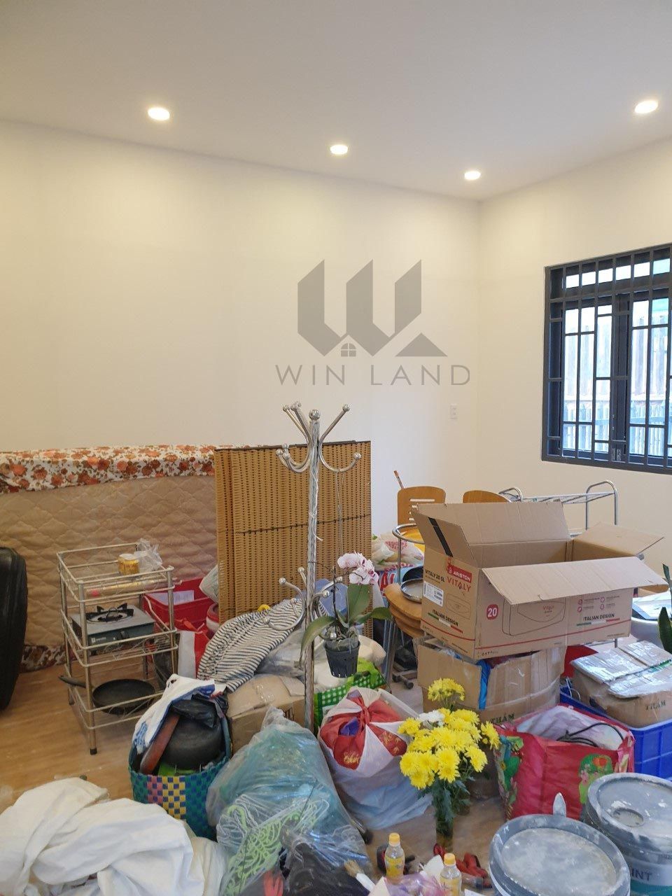 Nhà Trạng Trình - Giá: 3ty2