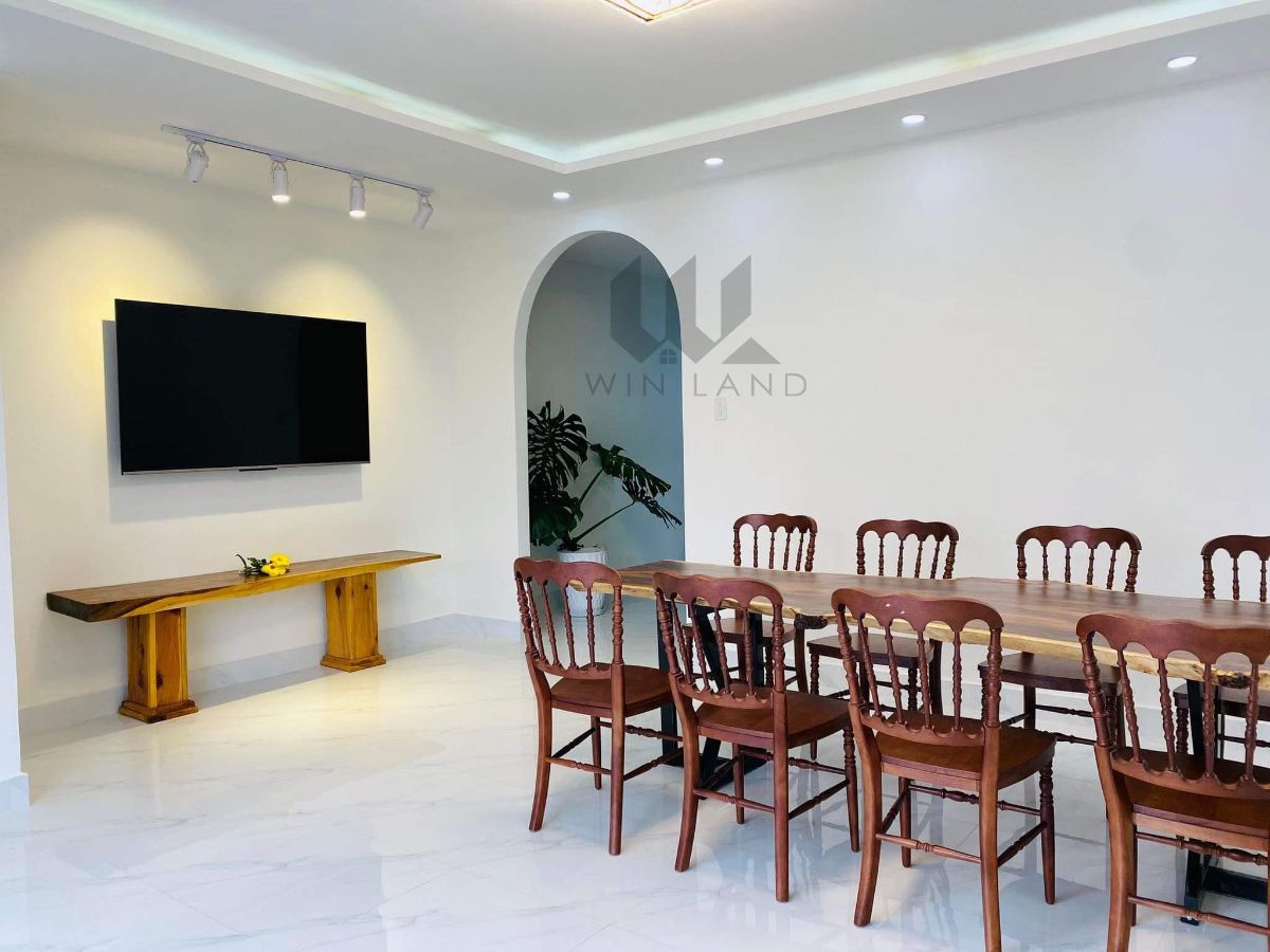 Nhà Mặt tiền Thi Sách - Giá: 11ty5