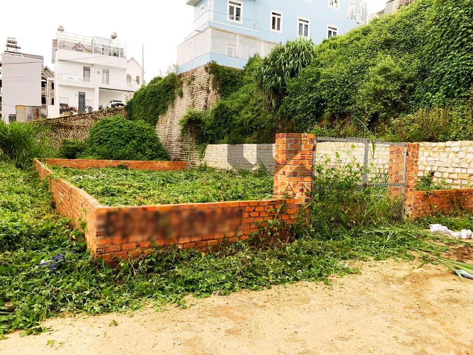 Đất Vạn Thành - Giá: 6ty5