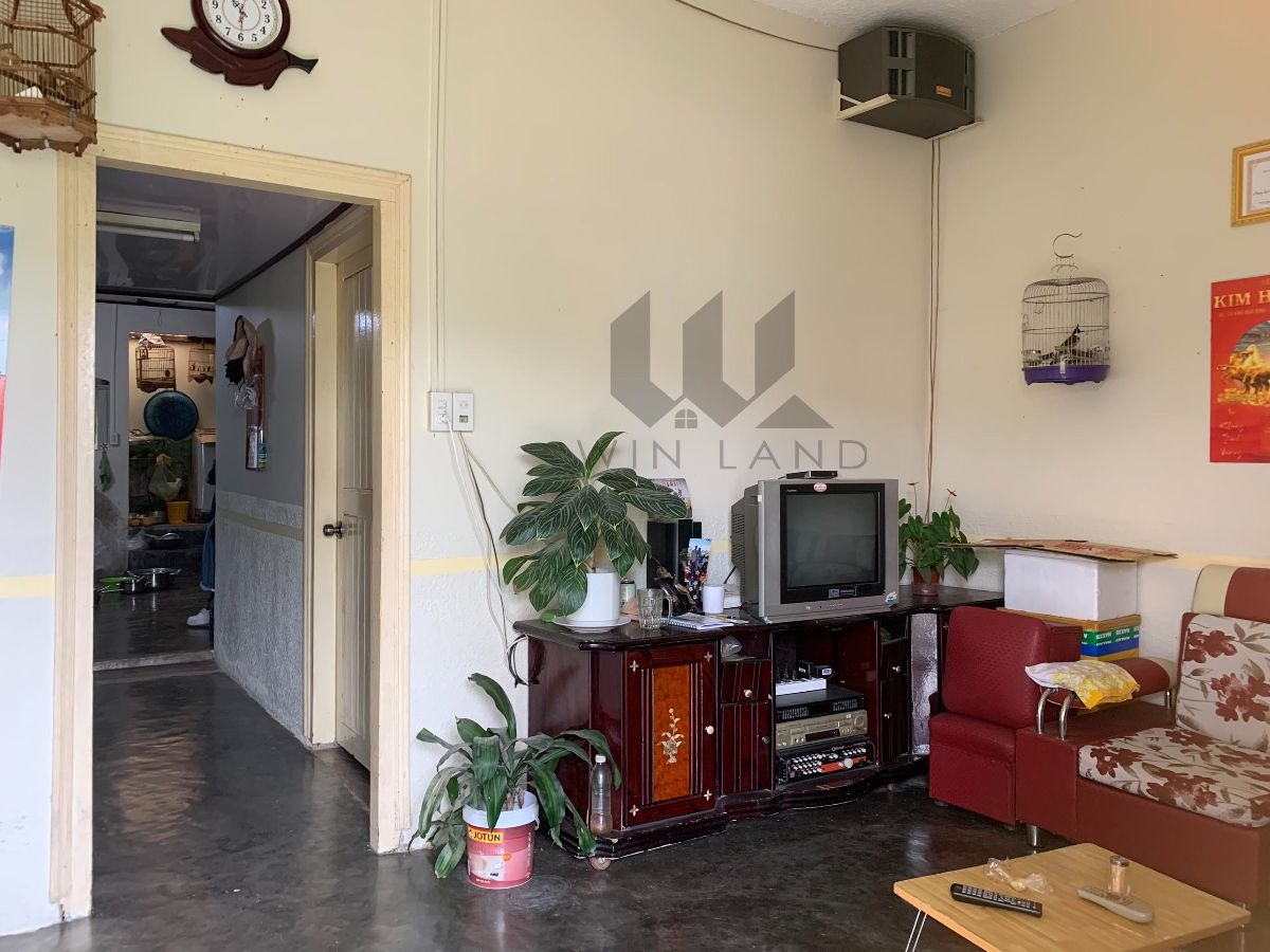 Nhà Phạm Hồng Thái - Giá: 5ty5