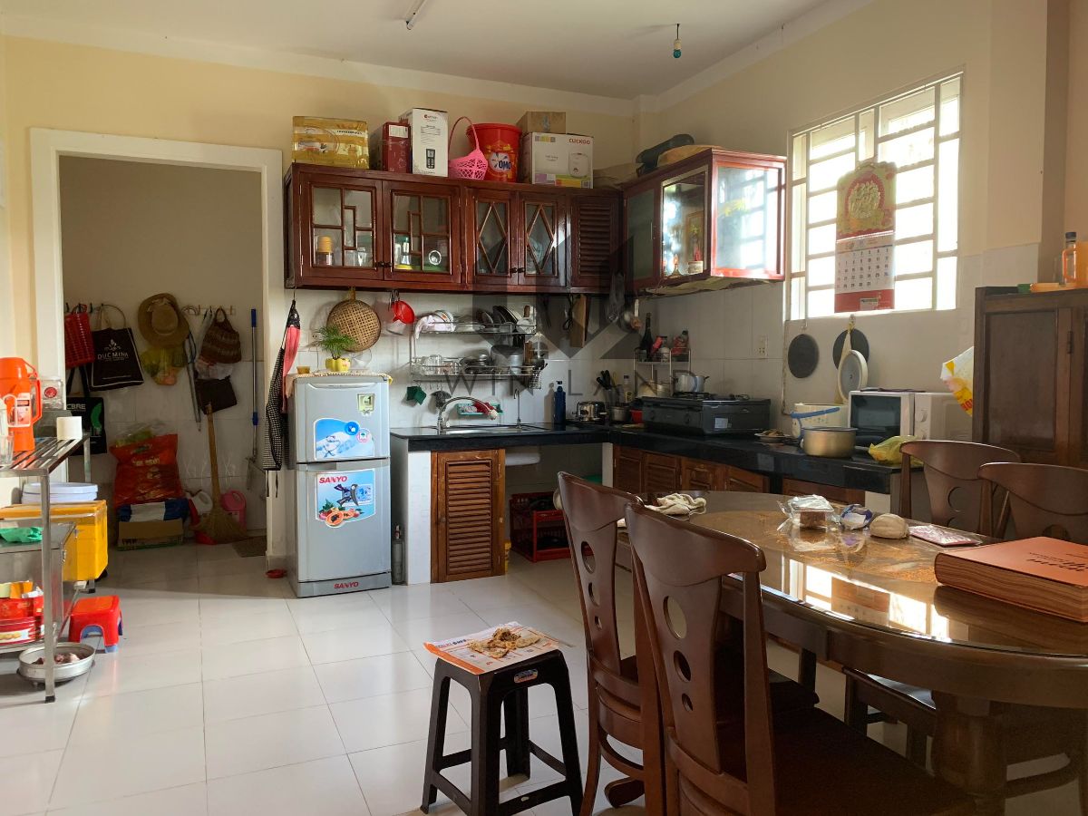 Đất KQH An Sơn - Giá: 8ty5
