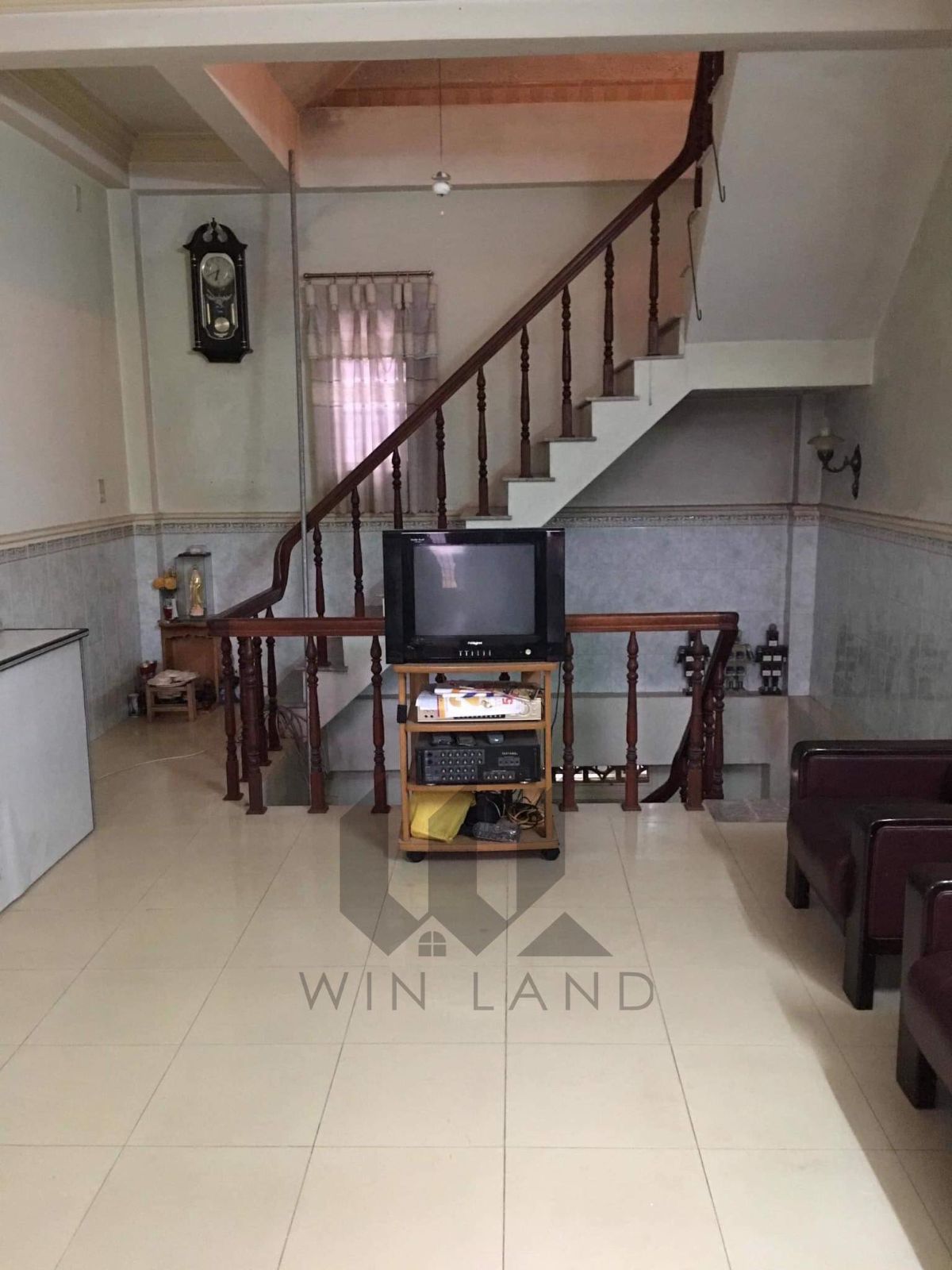 Đất KQH Tô Hiến Thành - Giá: 7ty8