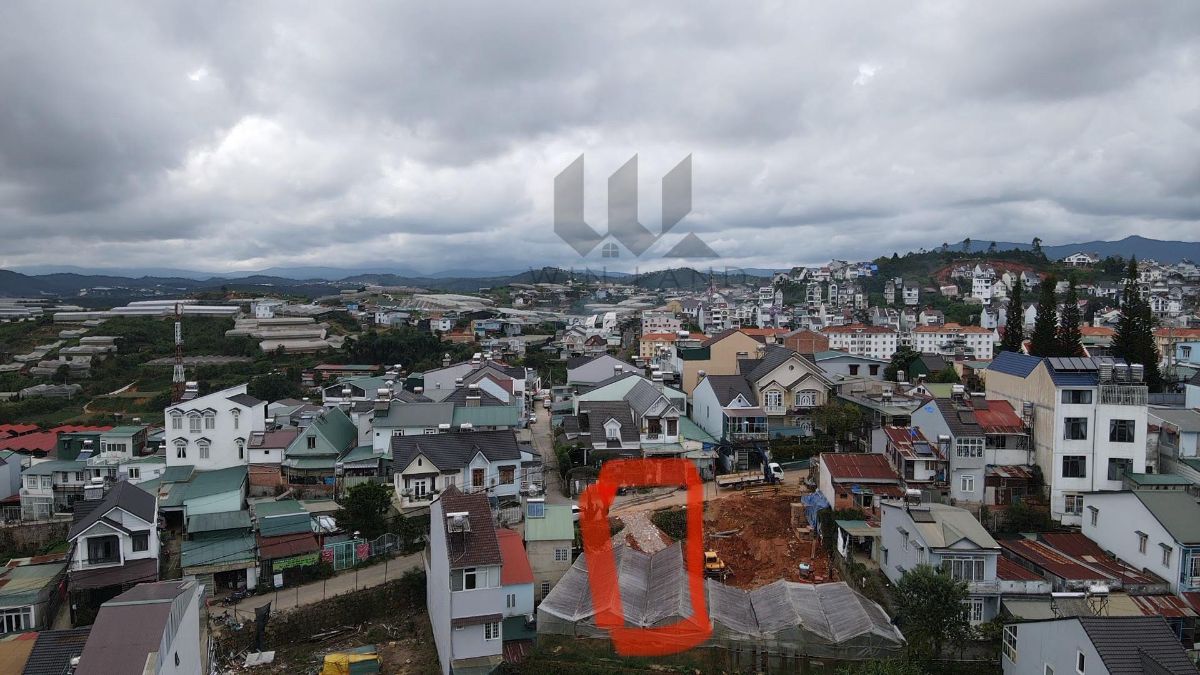 Đất Kim Đồng - Giá: 18ty