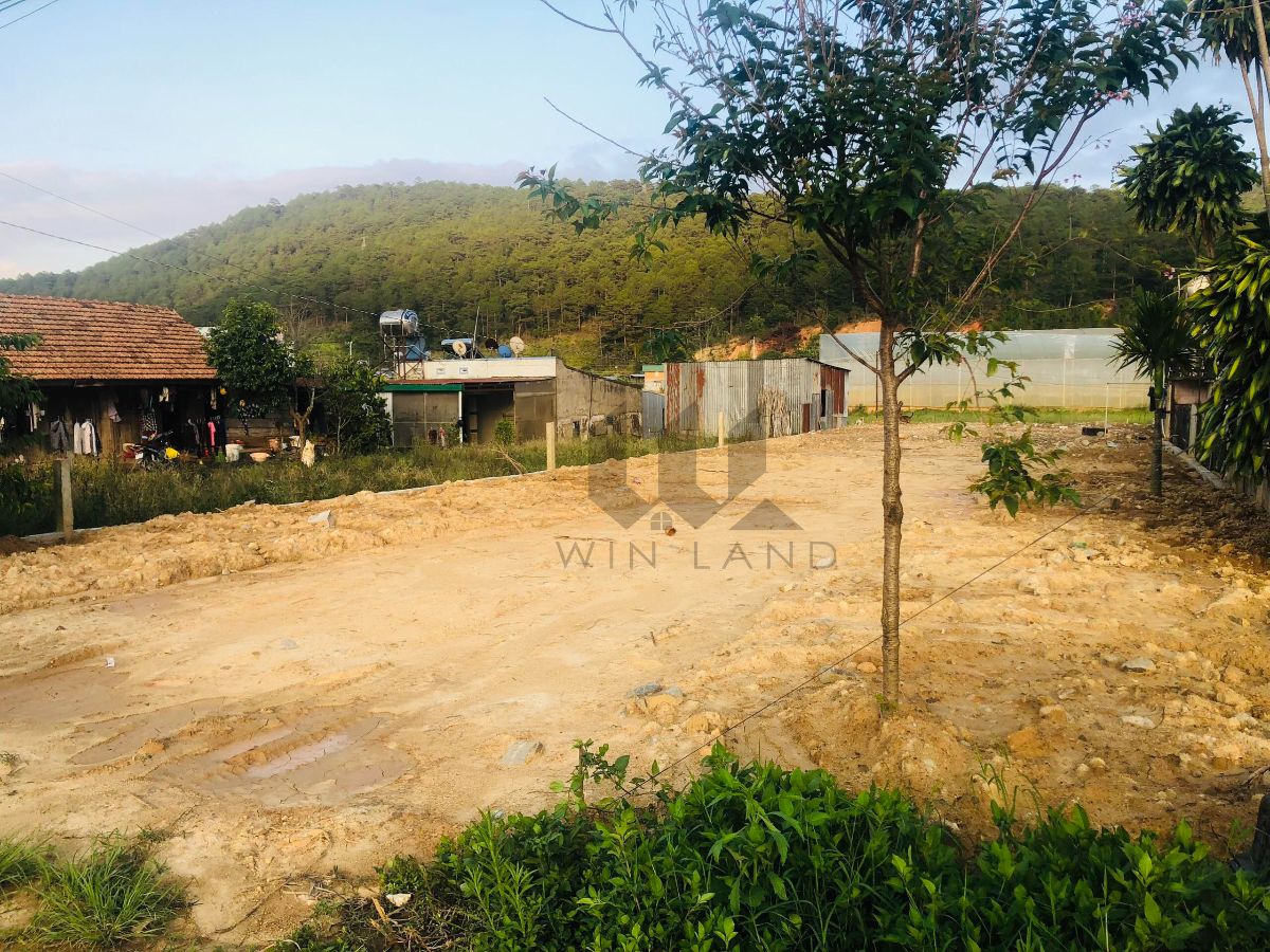 Đất Mặt tiền xã Hiệp An, huyện Đức Trọng - Giá: 7ty5