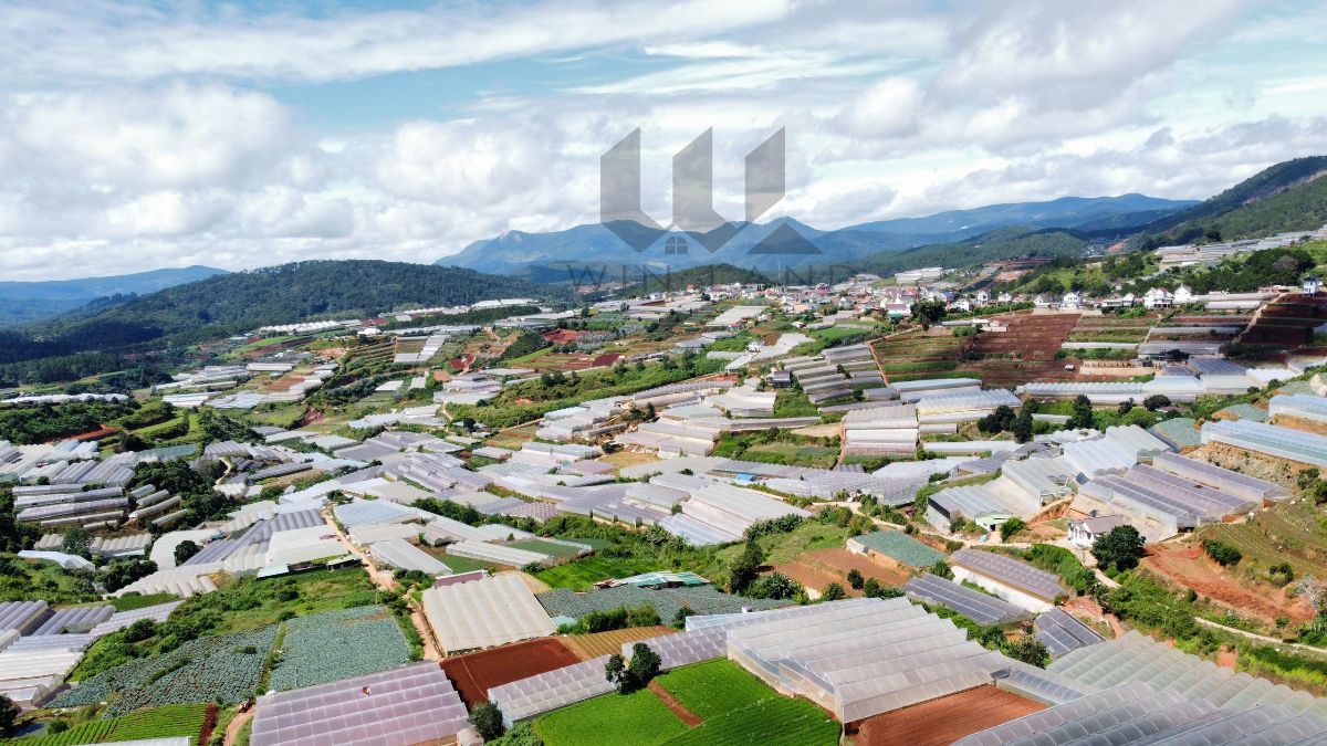 Đất Đa Lộc, xã Xuân Thọ - Giá: 10tr/m2