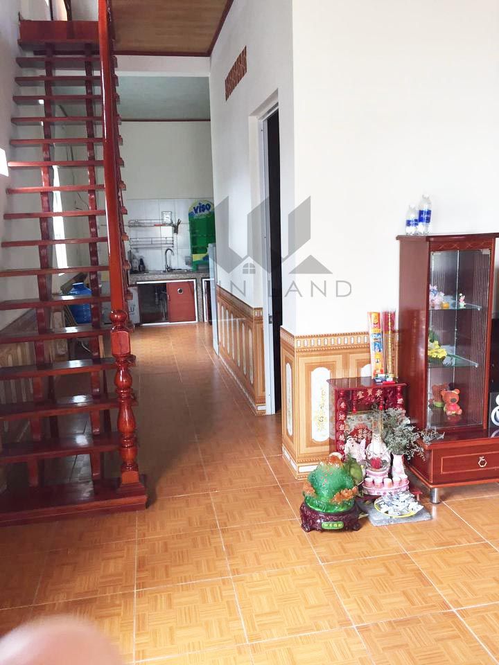Nhà Mê Linh - Giá: 6ty3