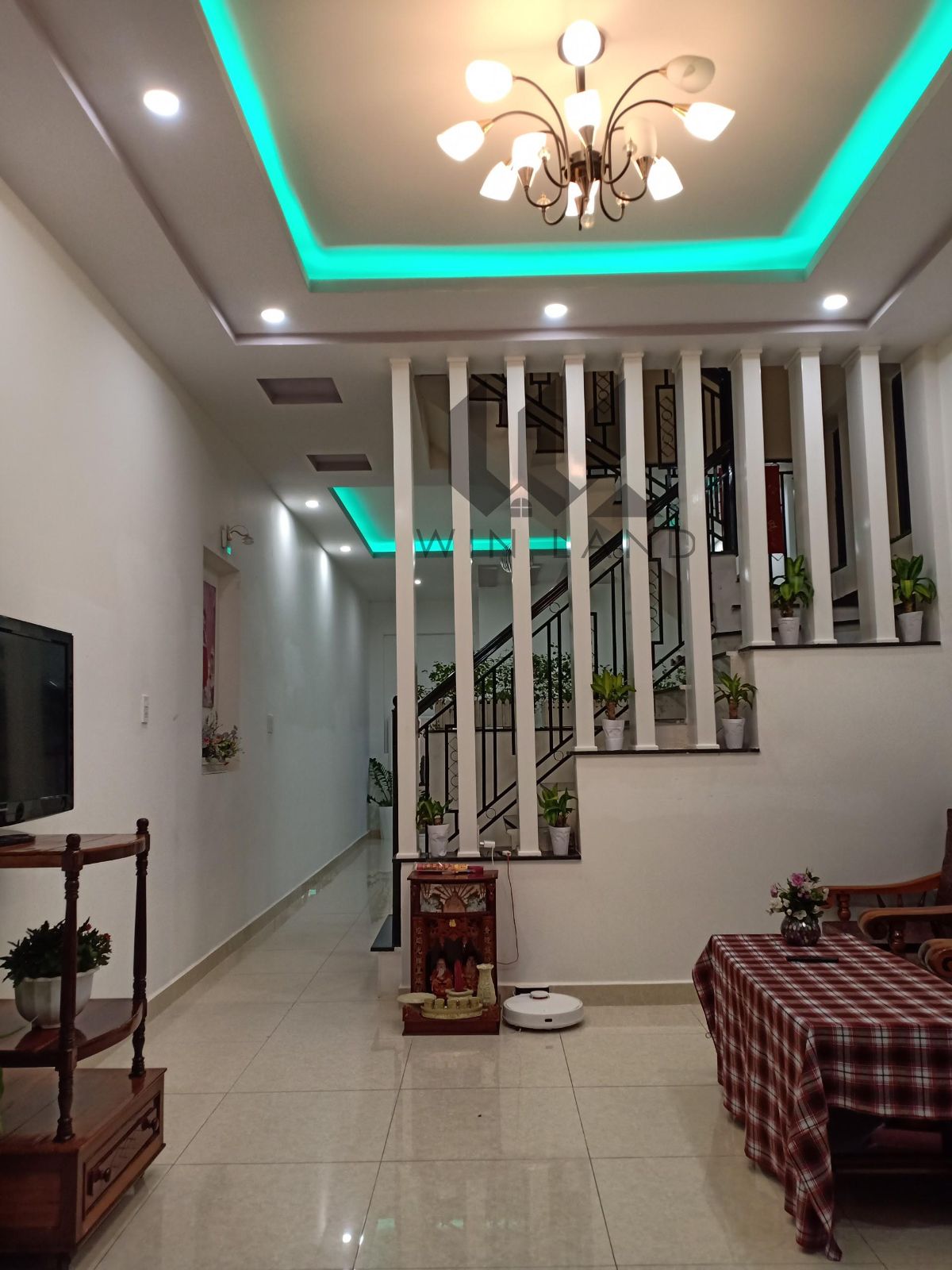 2 căn Hùng Vương - Giá từ: 5ty5