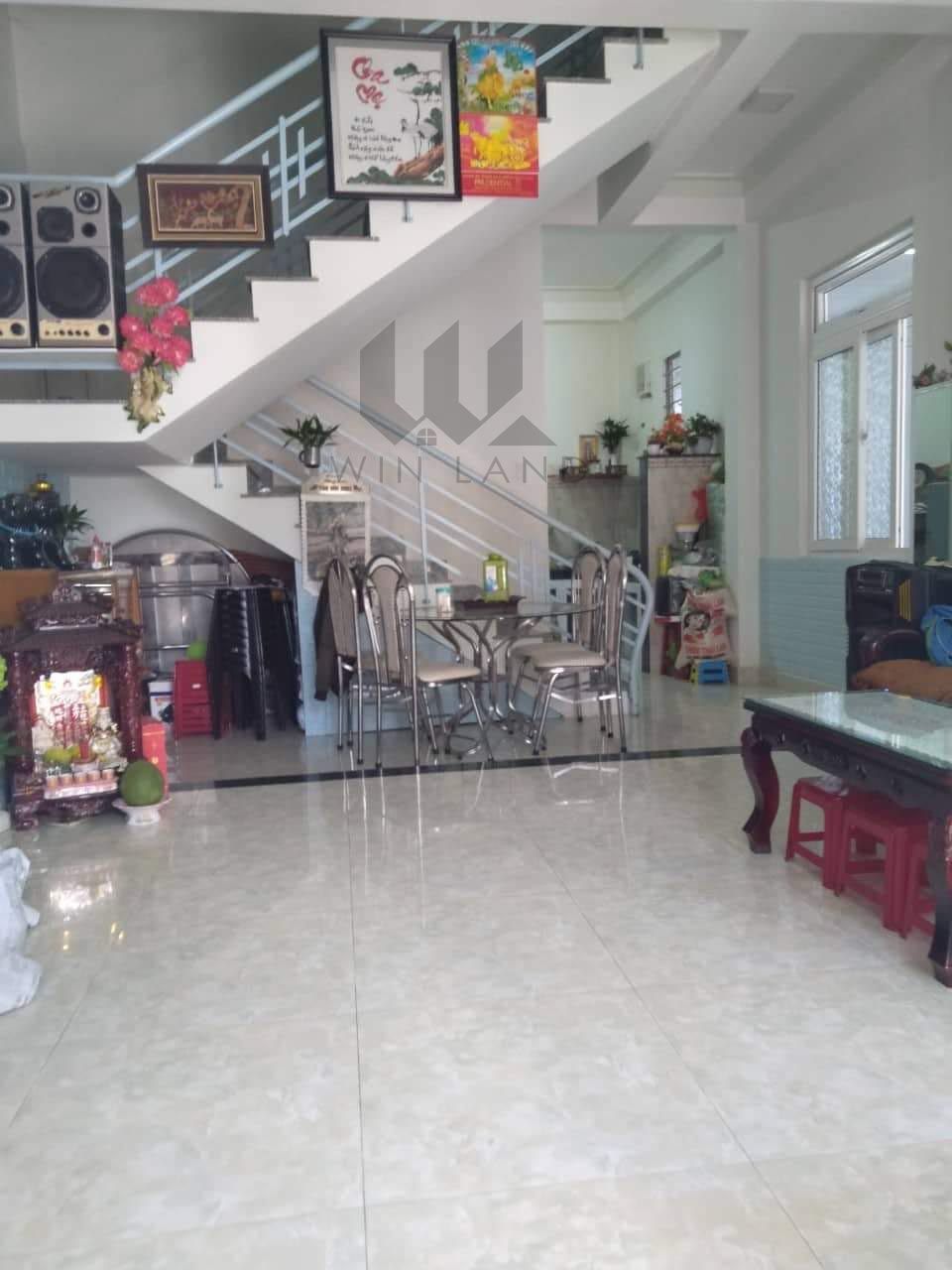 Nhà Kim Đồng - Giá: 3ty6