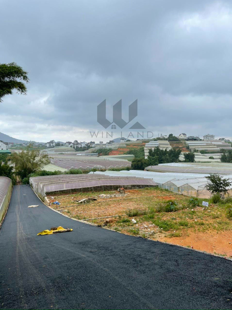 Đất Trần Quang Khải - Giá: 13ty5