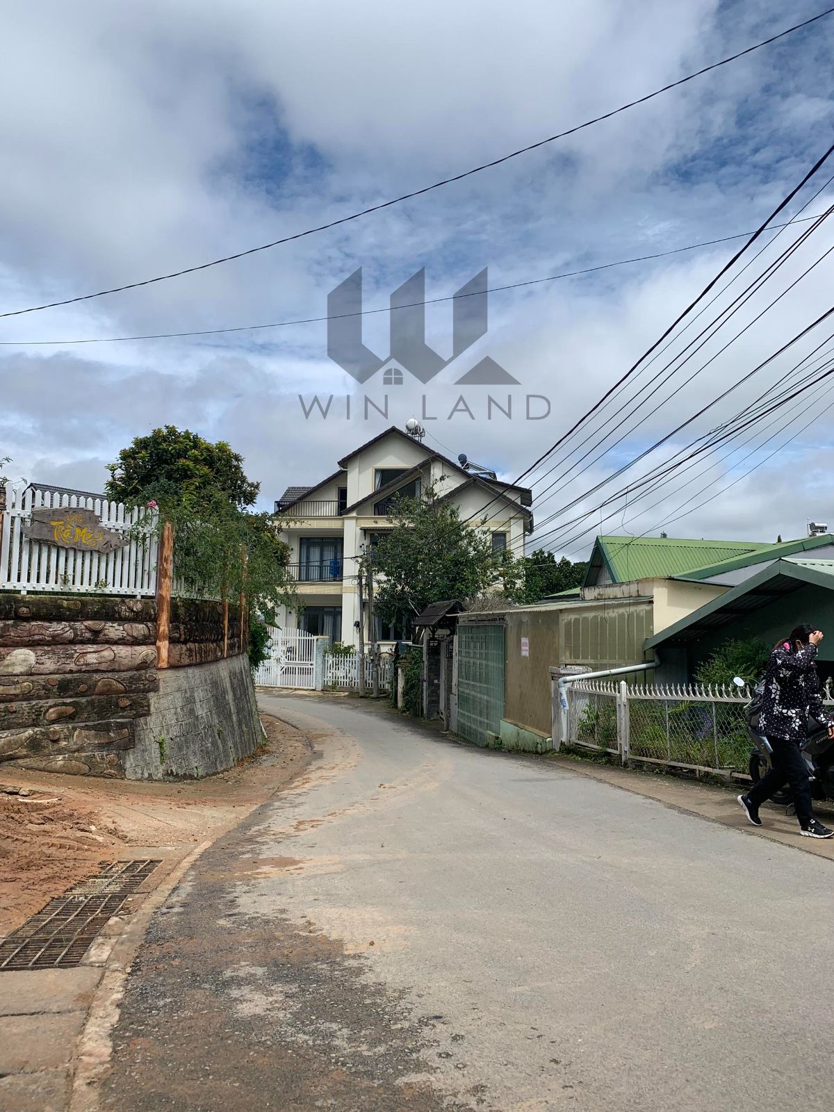Đất Phạm Hồng Thái - Giá: 90tr/m2