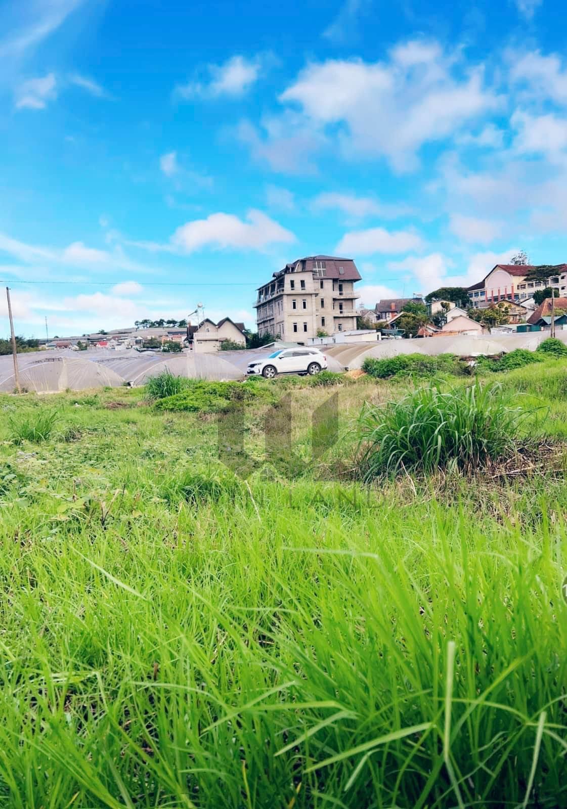 Đất Lý Nam Đế - Giá: 19ty