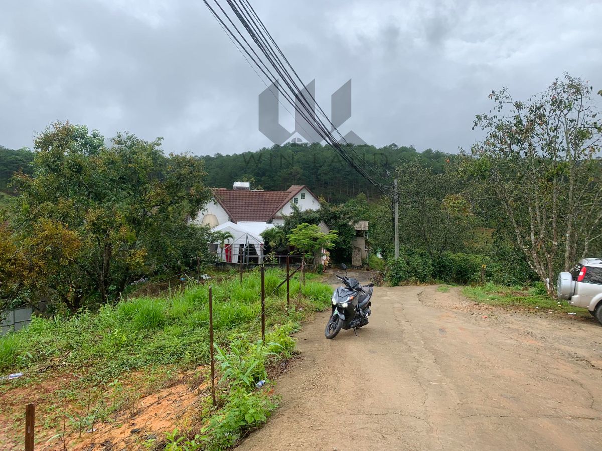 Đất thôn Đa Thọ, xã Xuân Thọ - Giá: 8ty2