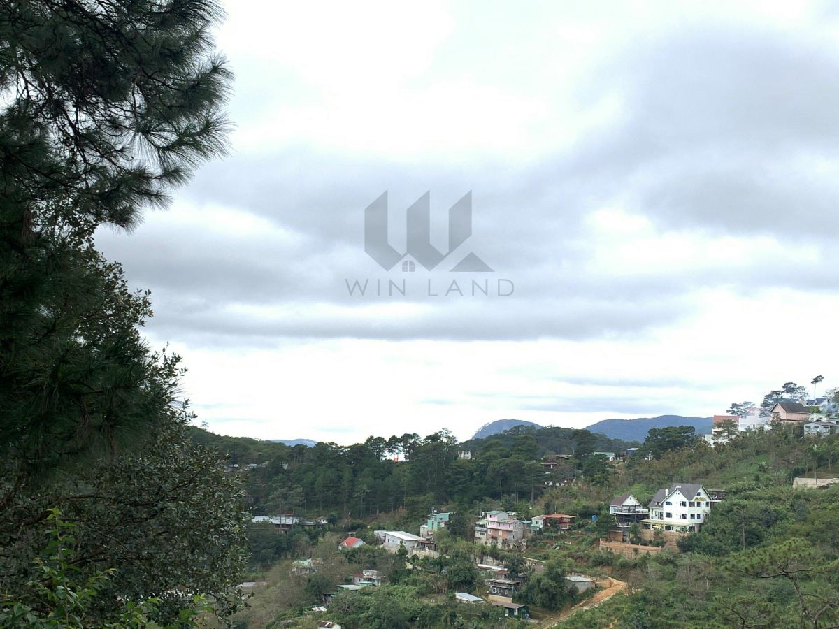 Đất Đặng Thái Thân - Giá: 14ty