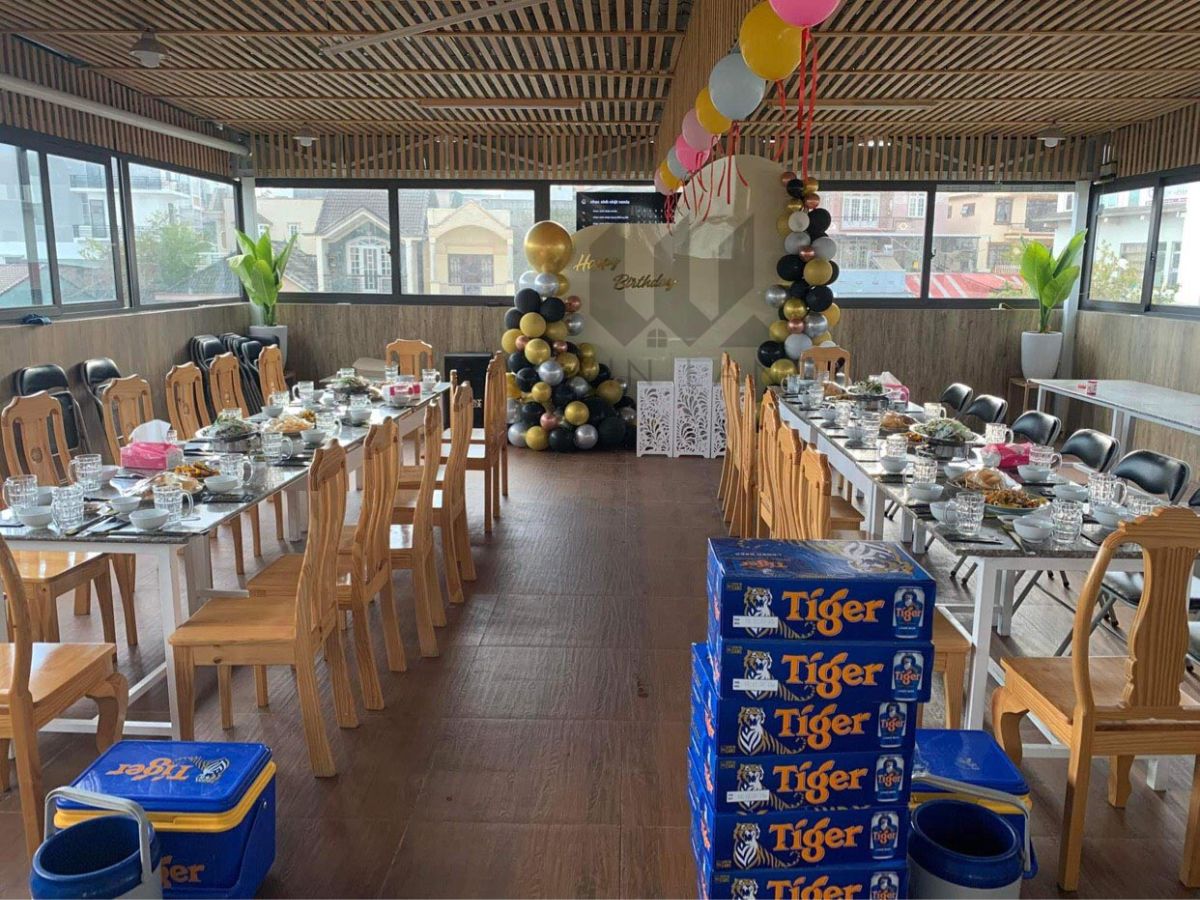 Nhà Hai Bà Trưng - Giá: 13ty