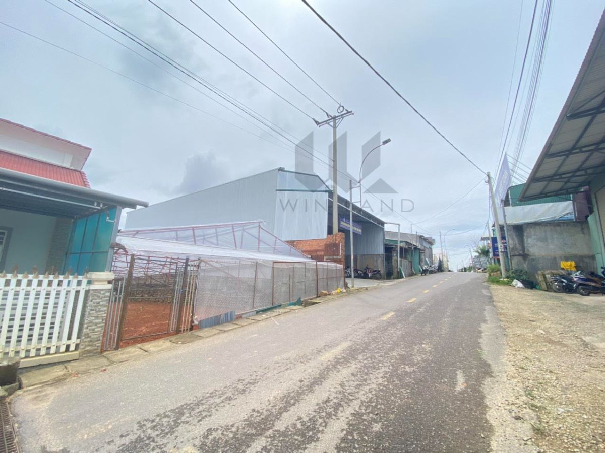 Đất Trần Đại Nghĩa - Giá: 16ty