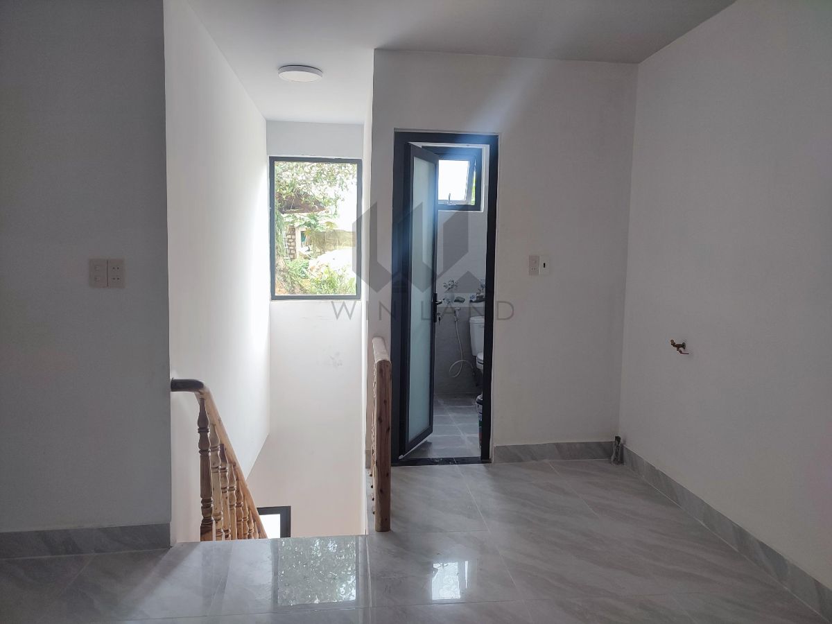 2 căn Cao Thắng - Giá: 2ty5/căn