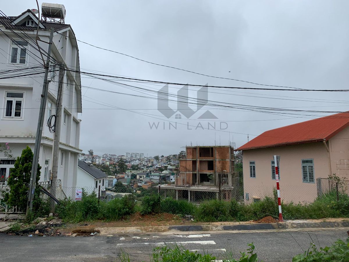 Đất Mặt tiền Tô Hiến Thành - Giá: 22ty