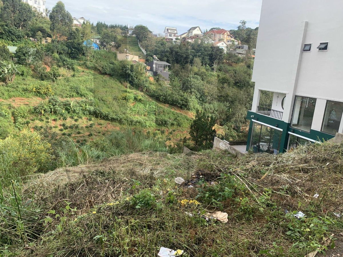 Đất Khe Sanh - Giá: 17ty550