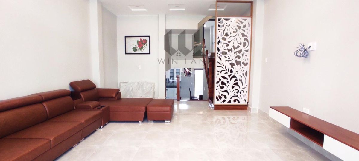 Nhà Khu Anada Phù Đổng Thiên Vương - Giá: 9ty5