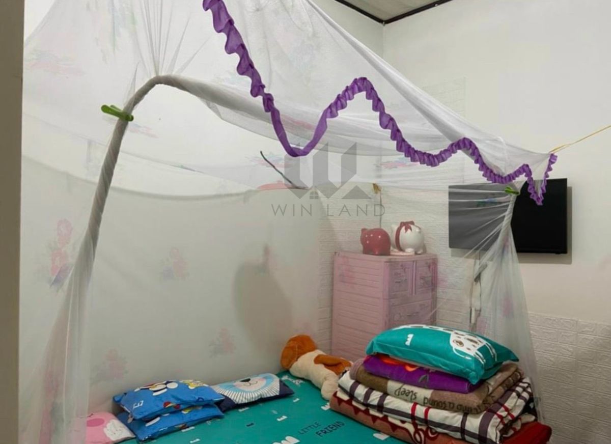 Nhà Mặt tiền Võ Trường Toản - Giá: 2ty3, lưu chủ