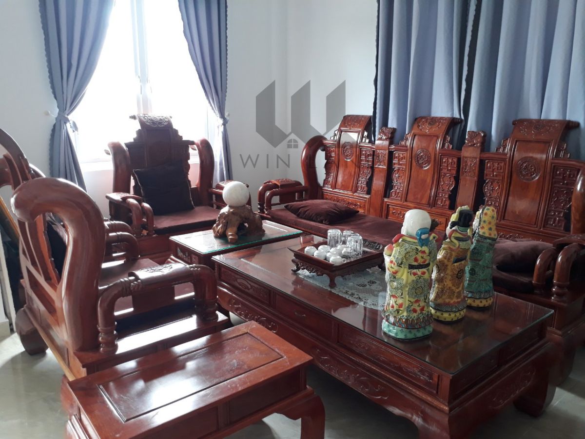 Biệt thự Ngô Gia Tự - Giá: 10ty
