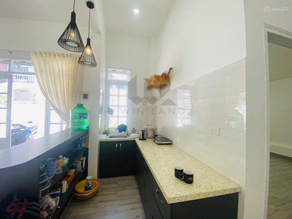 Nhà Lý Thường Kiệt - Giá: 10ty