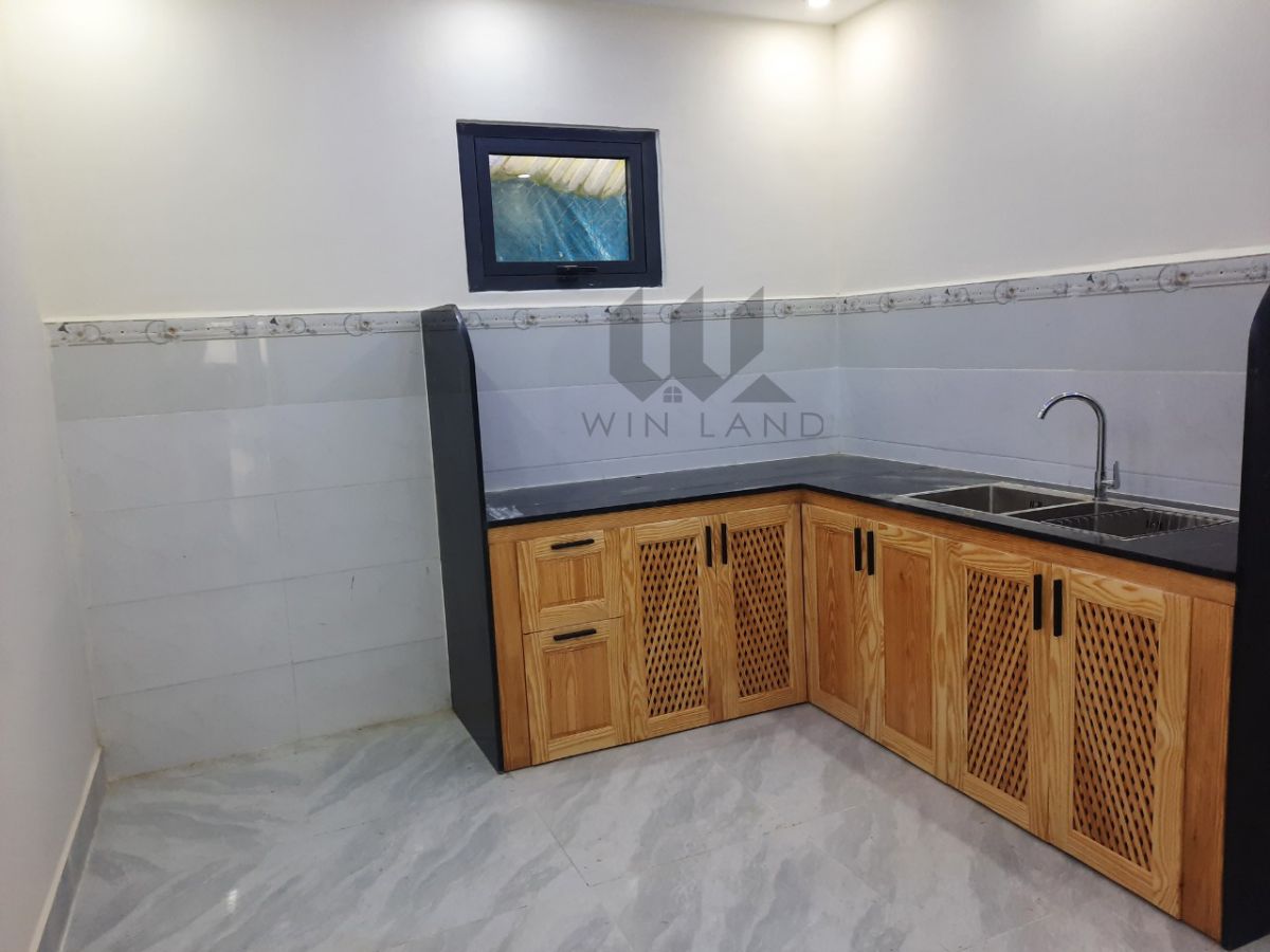 Nhà Trần Anh Tông - Giá: 2ty350