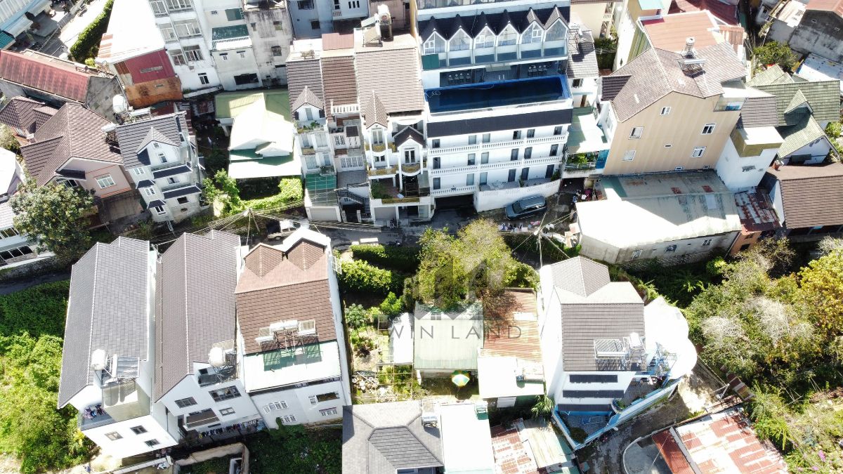 Đất Mai Hắc Đế - Giá: 29ty6