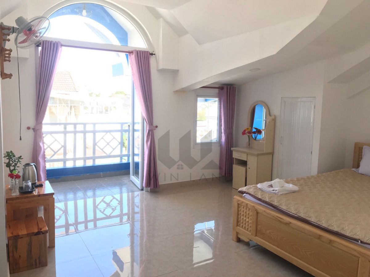 Homestay Hoàng Diệu - Giá: 13ty