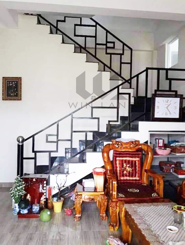 Nhà Nguyễn Siêu - Giá: 4ty7, tlcc