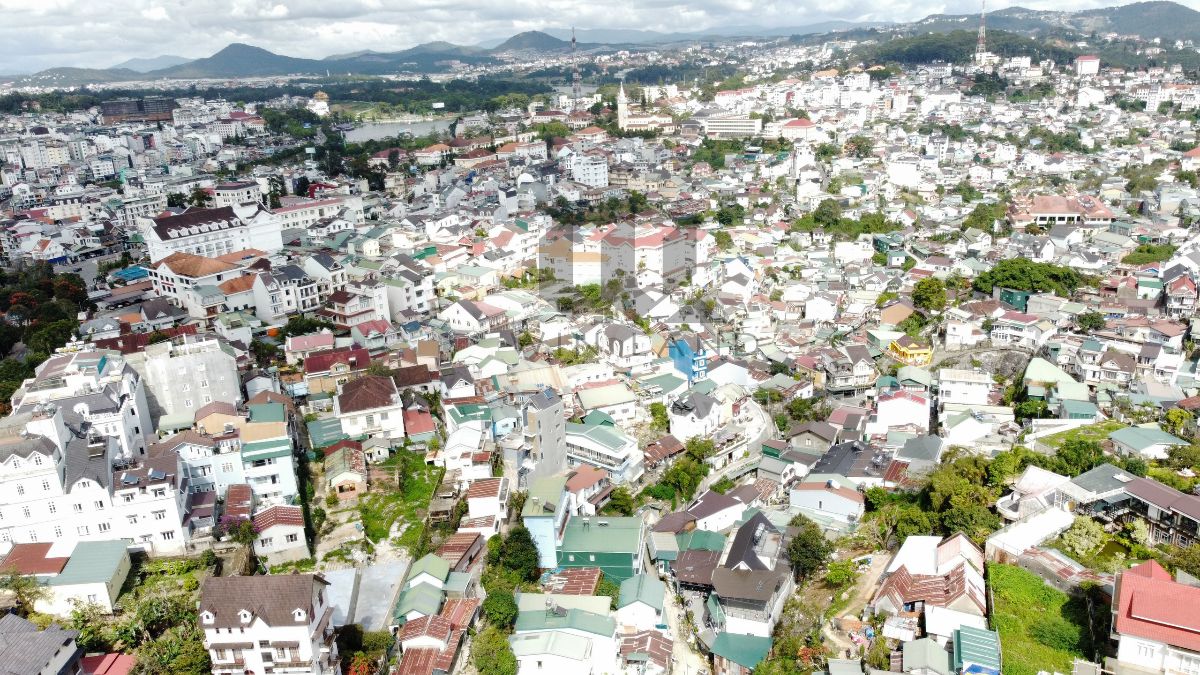 Đất Lê Hồng Phong - Giá: 13ty