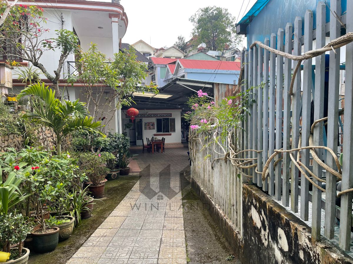 Đất Thiện Mỹ - Giá: 20ty