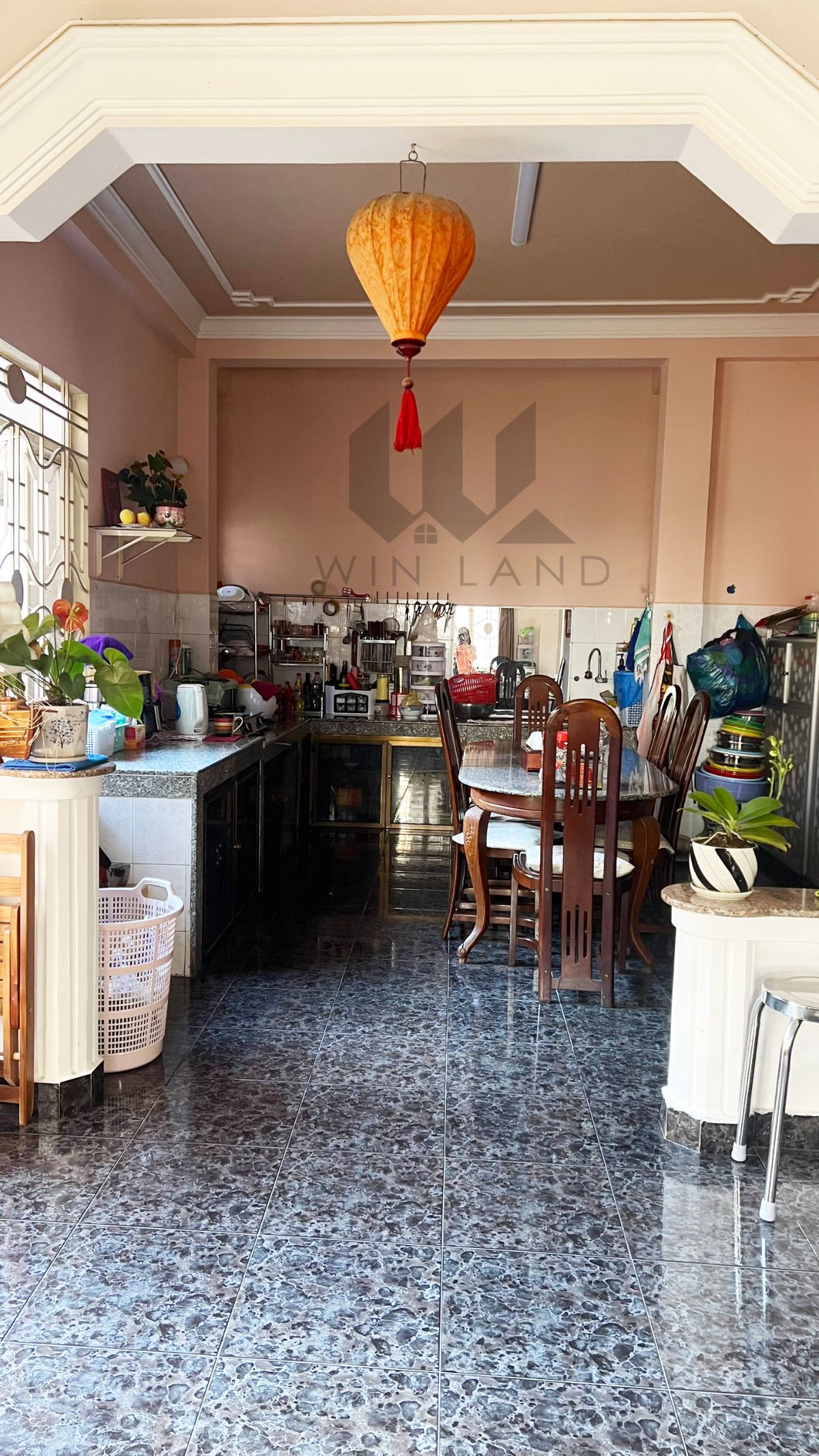 Nhà Nguyễn Văn Trỗi - Giá: 40ty
