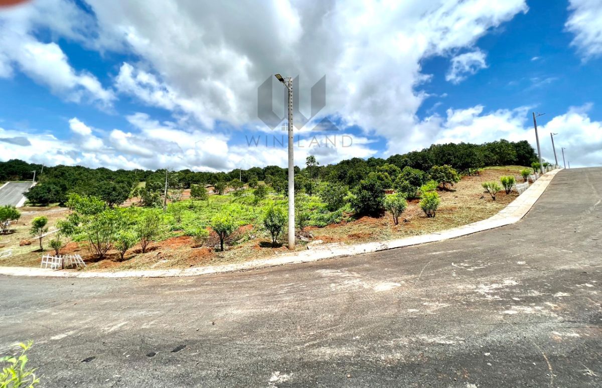Đất Mê Linh Garden Hill, xã Mê Linh, huyện Lâm Hà - Giá: 1ty820