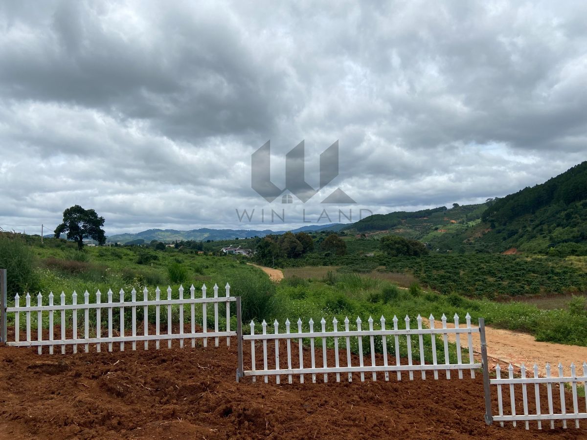 Đất xã Mê Linh, huyện Lâm Hà - Giá: 1ty250