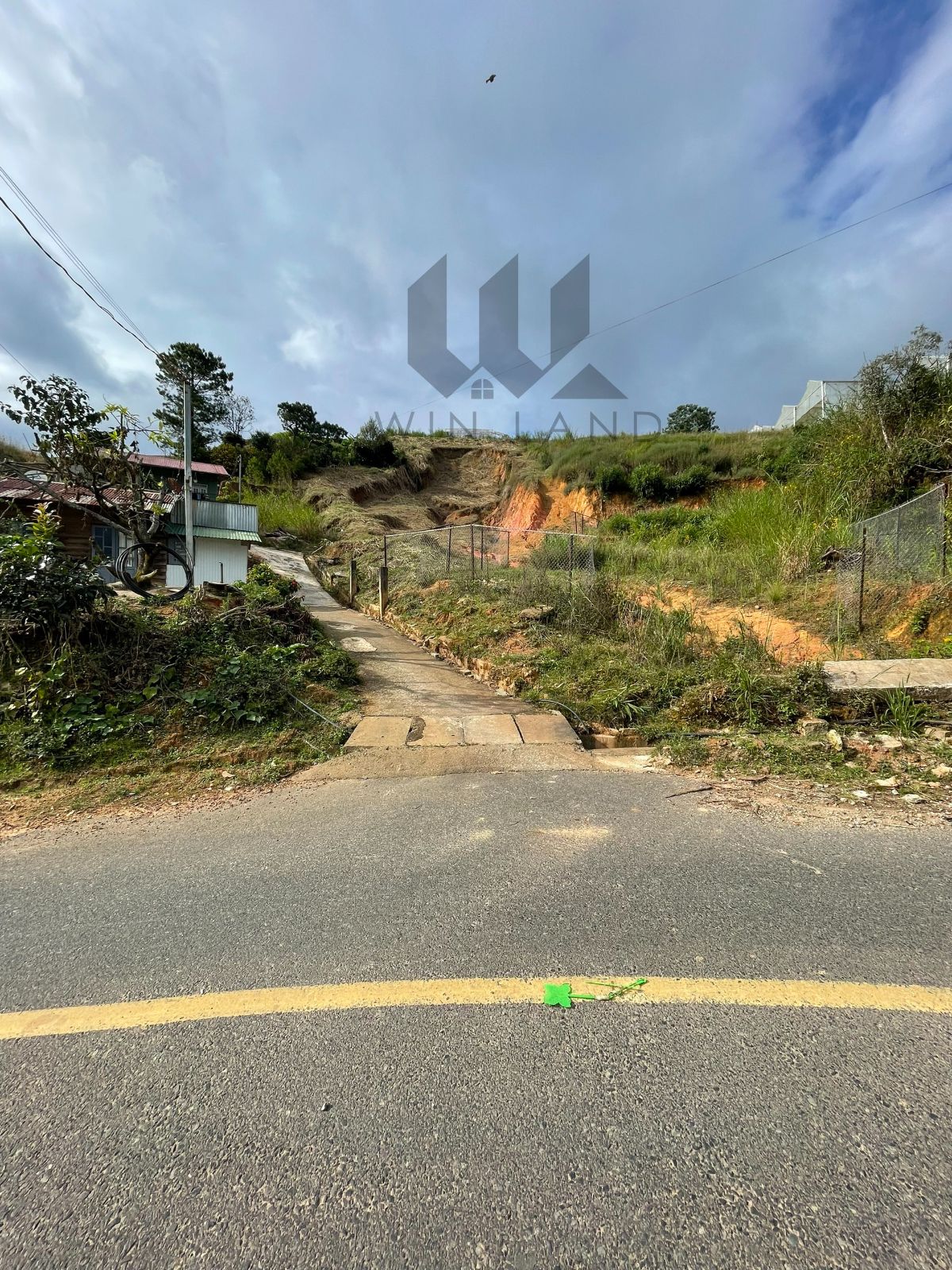 Đất Kim Thạch - Giá: 15ty850