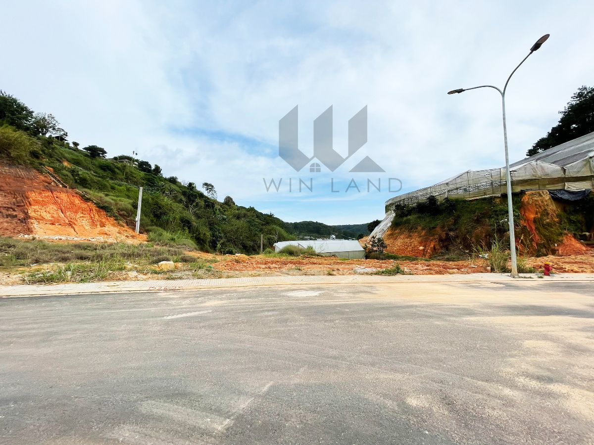 Đất Khu dân cư số 5 An Sơn - Giá: 19ty4