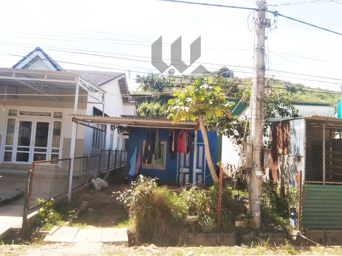 Đất Đankia - Giá: 5ty2