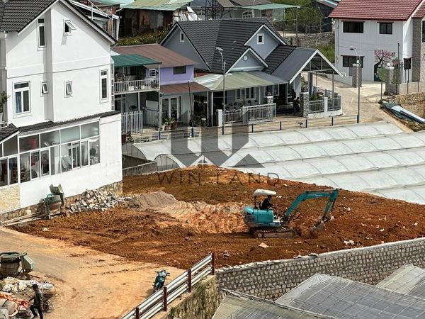 Đất Nguyễn Đình Quân - Giá: 13ty