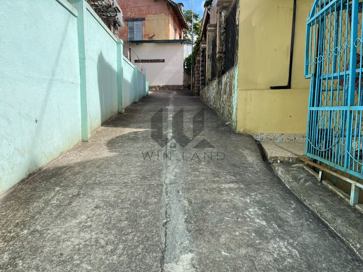 Nhà Nguyễn Du - Giá: 14ty